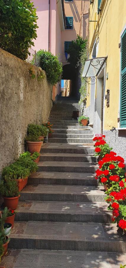 Apartment Dalla Raffy *