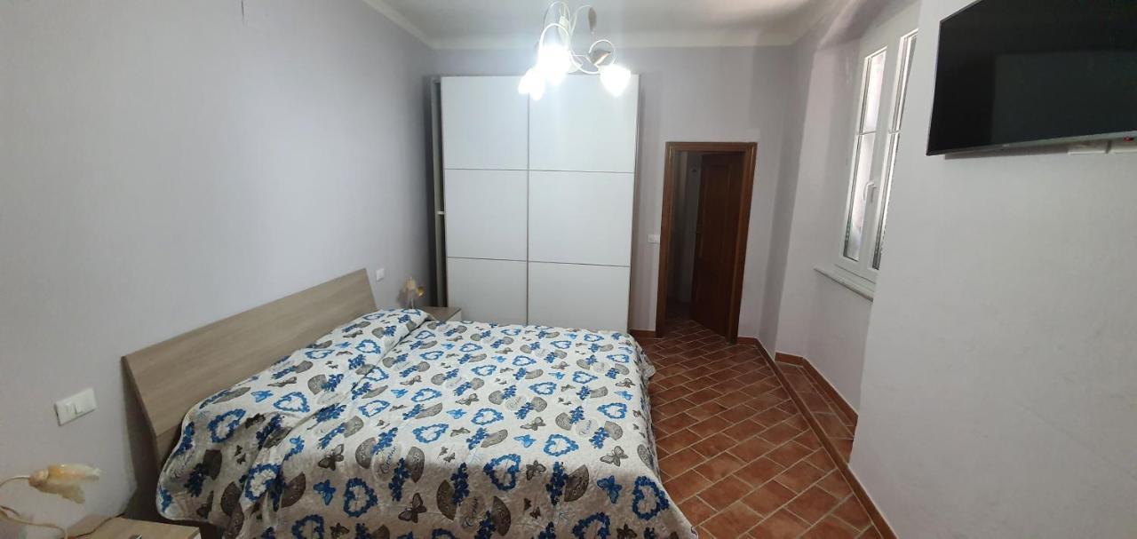 Dalla Raffy La Spezia