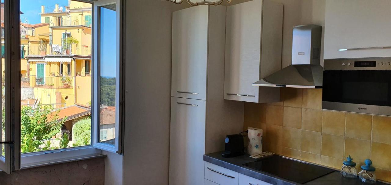 Appartement Dalla Raffy La Spezia