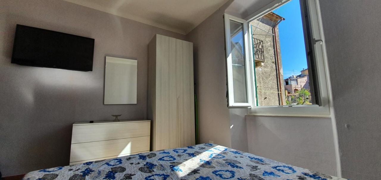 Appartement Dalla Raffy La Spezia