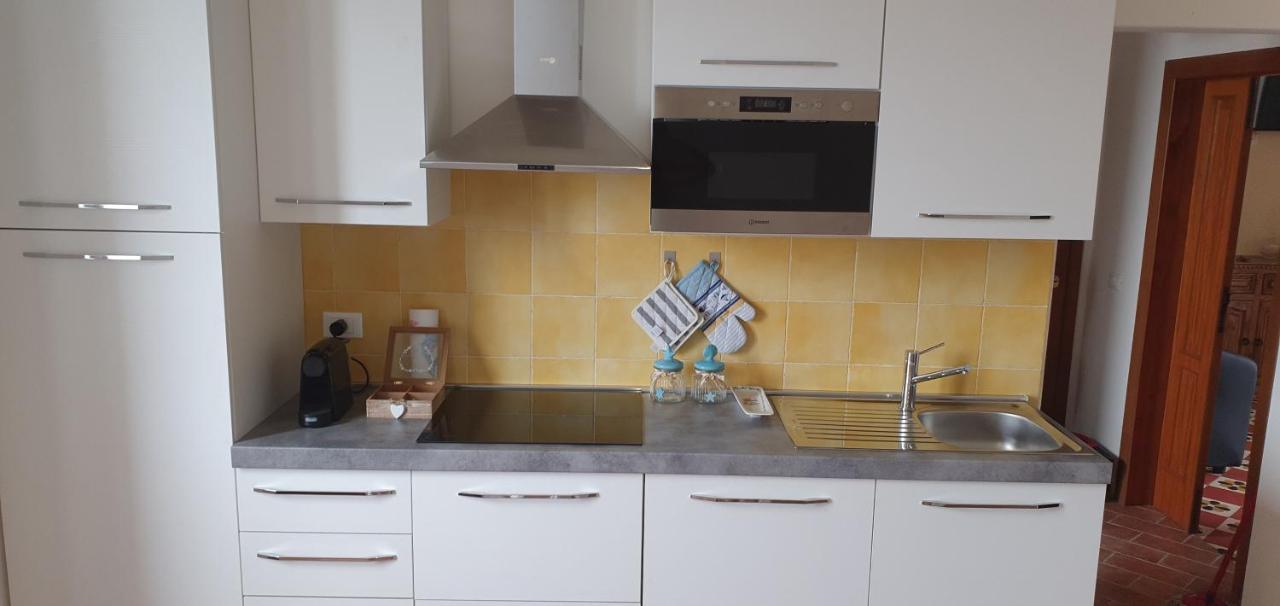 Apartment Dalla Raffy *