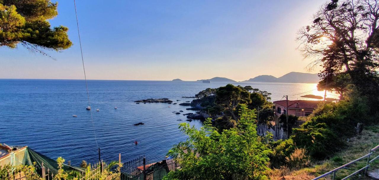 Appartement Dalla Raffy La Spezia