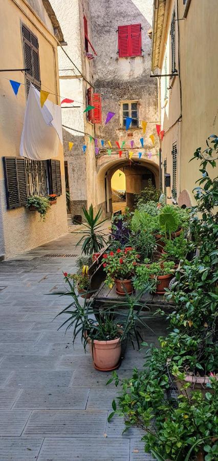 Apartment Dalla Raffy *