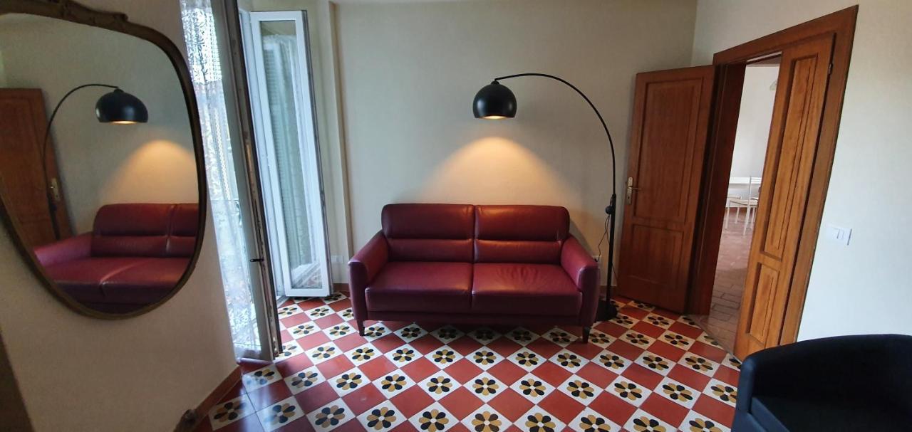 Dalla Raffy La Spezia