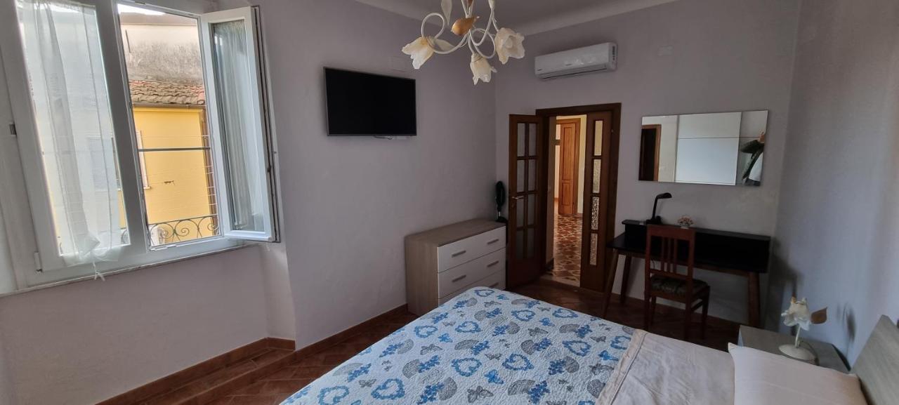 Apartment Dalla Raffy *