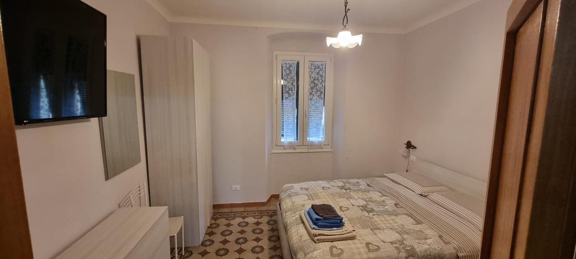 Apartment Dalla Raffy *