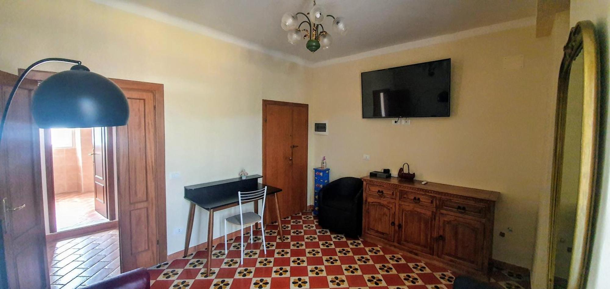 Dalla Raffy La Spezia